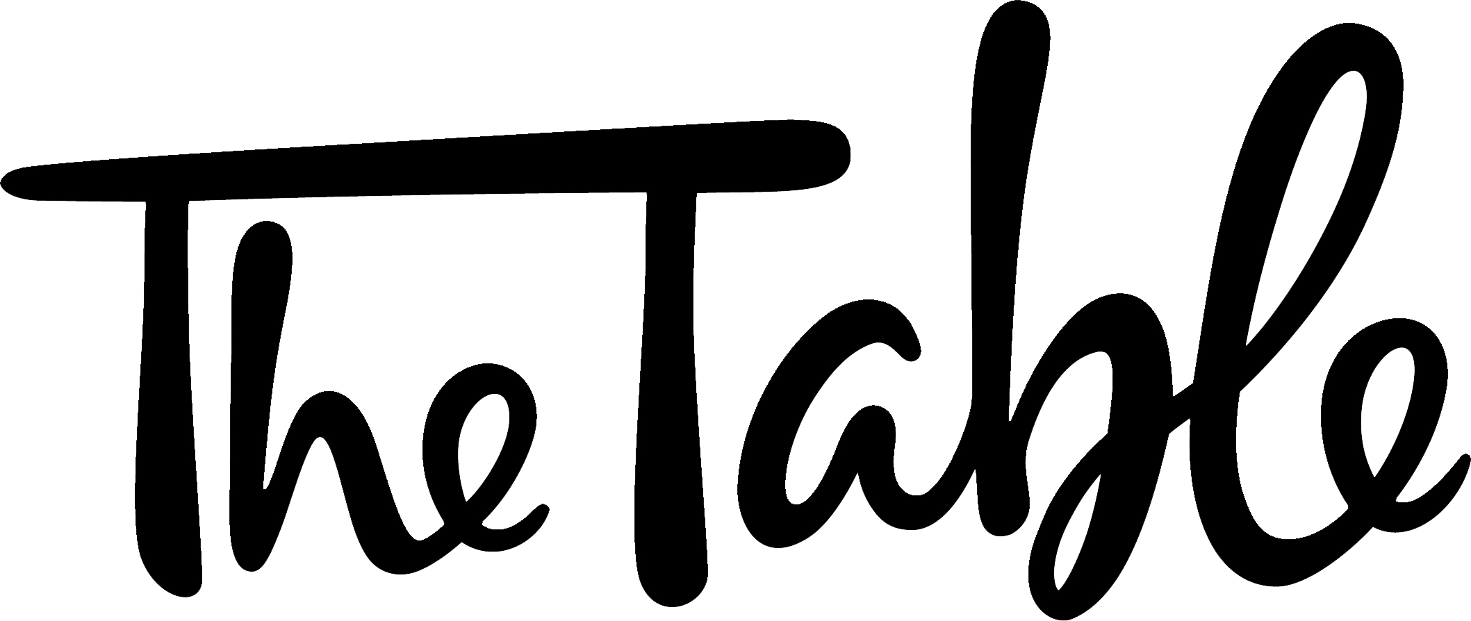 The Table