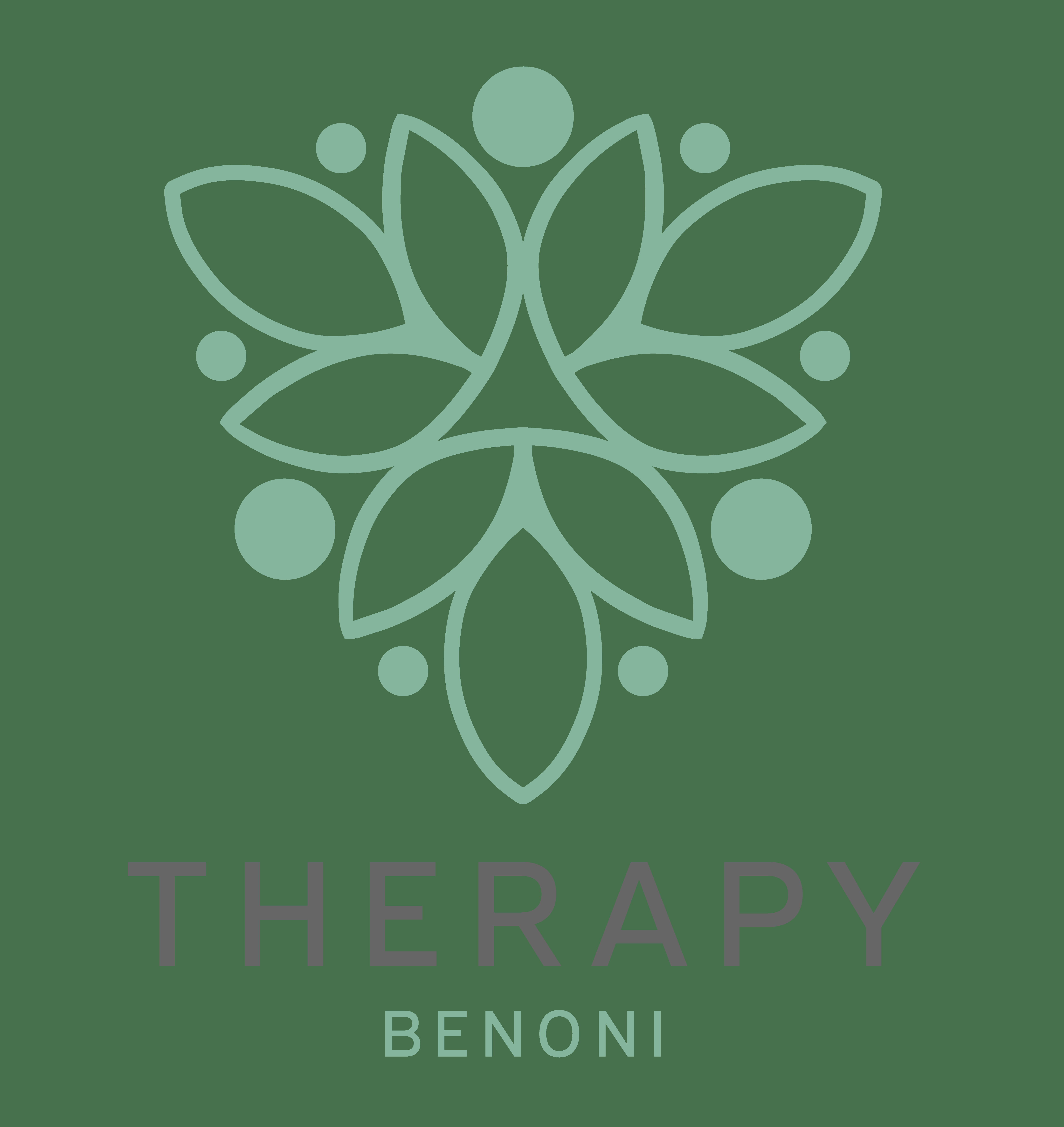 Therapy in Benoni
