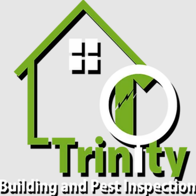 Trinity Building and Pest