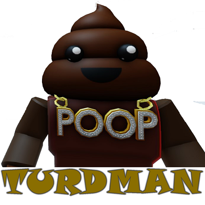 TurdMan