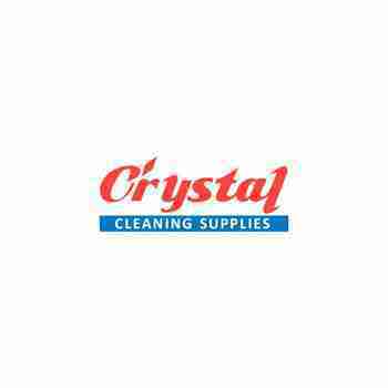 Crystal Cleaning Supplies