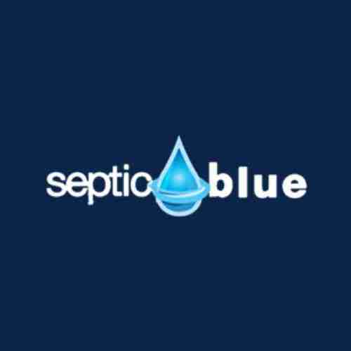 Septic Blue