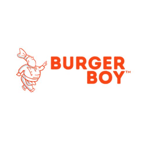 Burger Boy