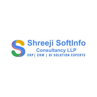 Shreeji Softinfo Consultancy LLP