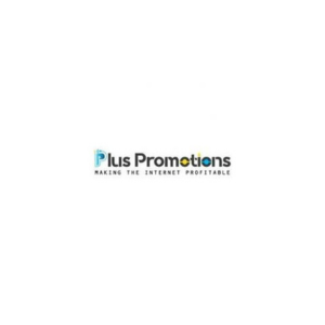 Plus Promotions UK Limited