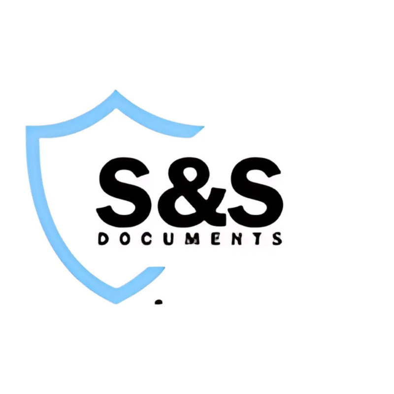 S&S document