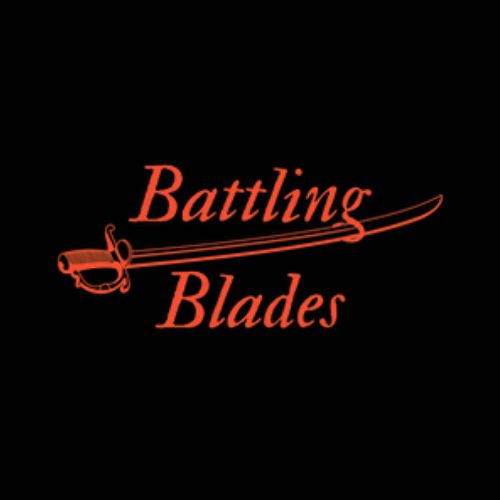 Battling Blades