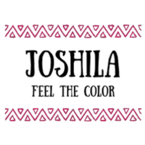 Joshila - Feel the Color