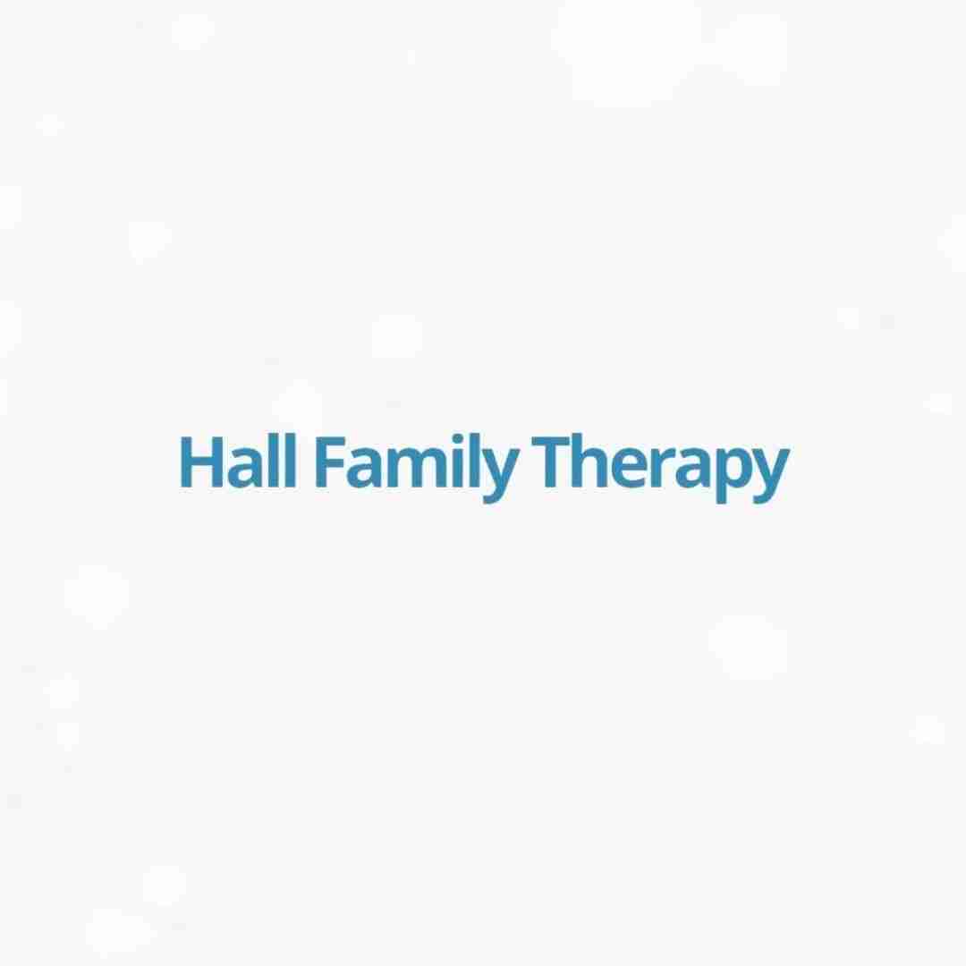 Hall Family Therapy