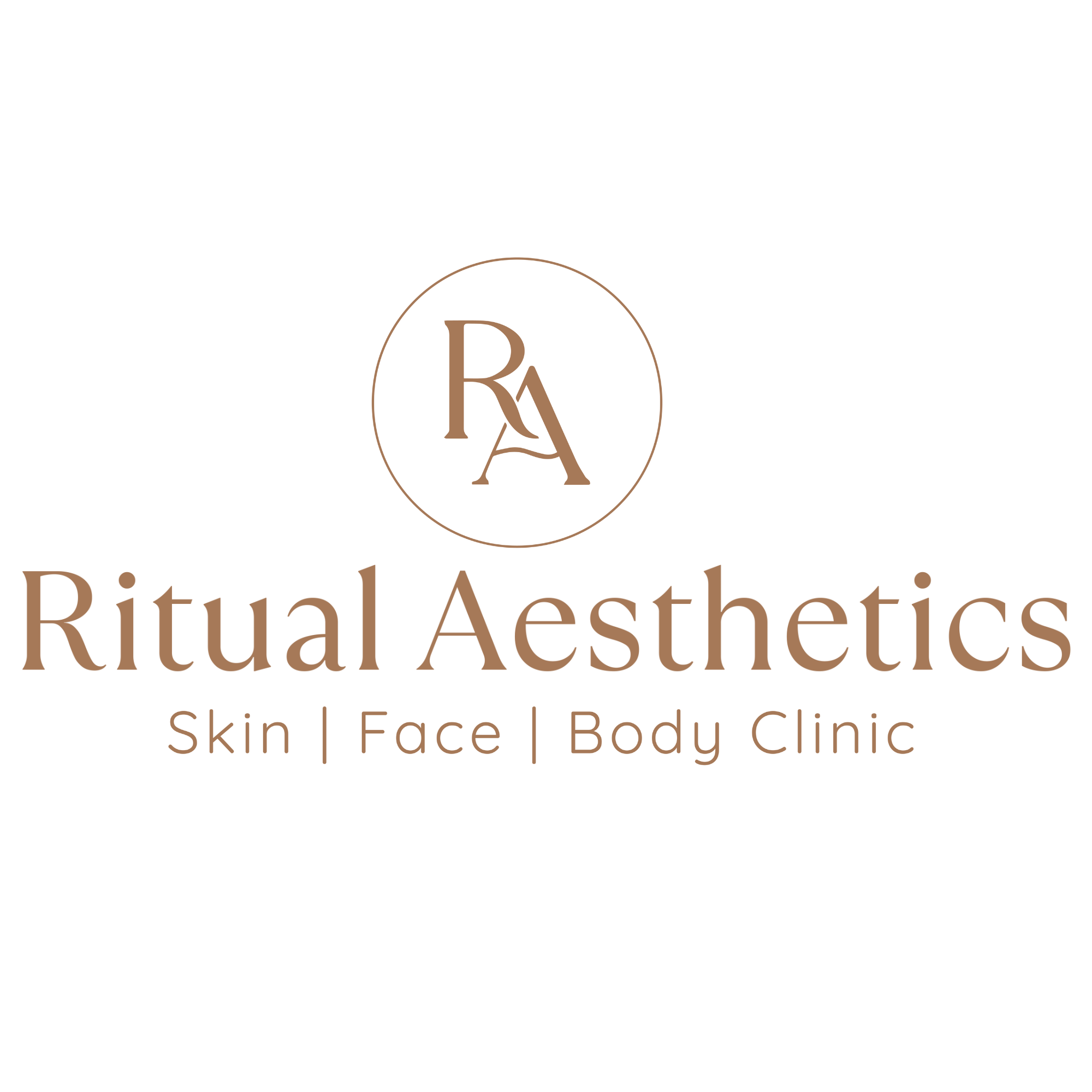 Ritual Aesthetics
