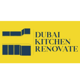 Dubai Kitchen Renovate
