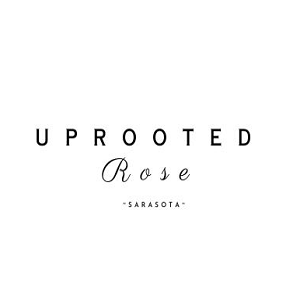 Uprooted Rose