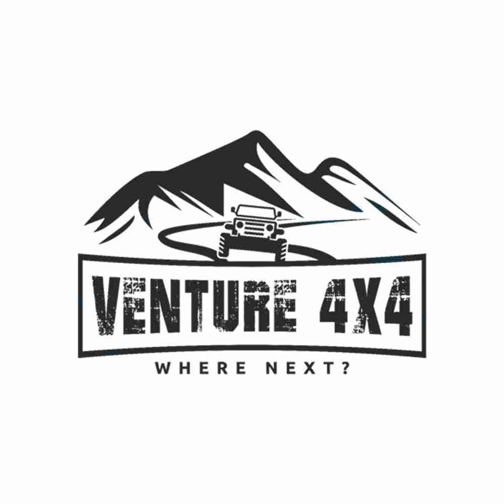 Venture 4x4