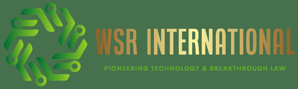 WSR International Co., Ltd.