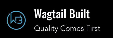 Wagtail Built