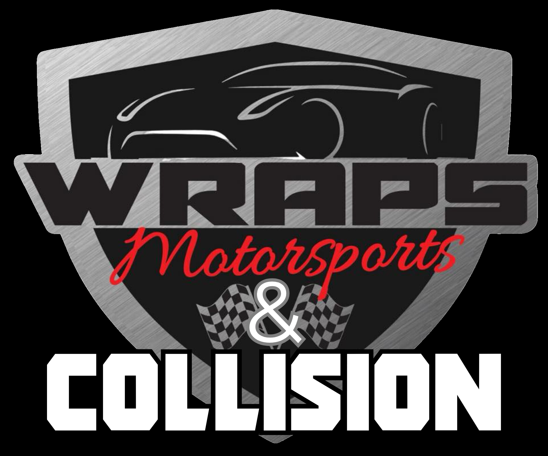Wraps Motorsports & Collision