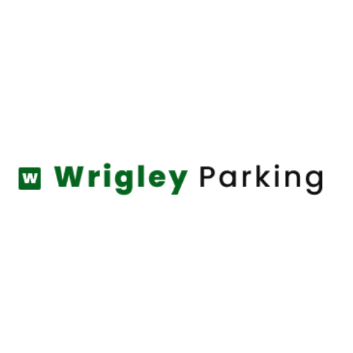Wrigley Parking