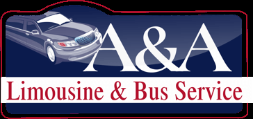 A & A Limousine & Bus Service