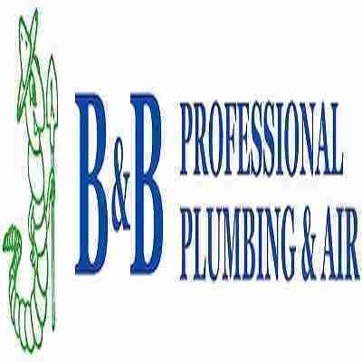 B&B Professional Plumbing and Air