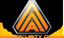 AAA Security Doors