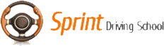 Sprint Driving School