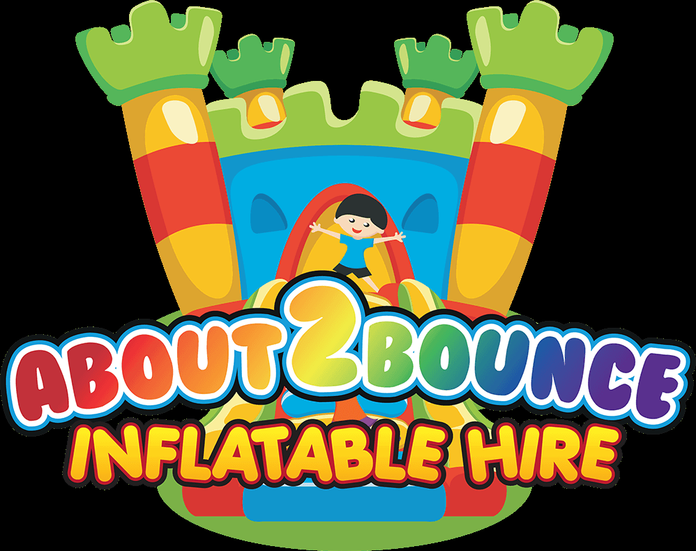 About2bounce inflatable hire