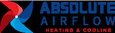 Absolute Airflow Heating and Cooling