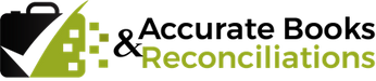 Accurate Books & Reconciliations