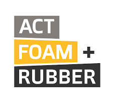 act foam and rubber
