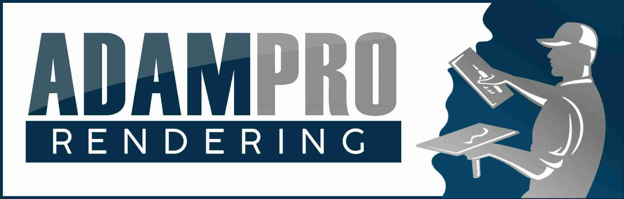 AdamPro rendering