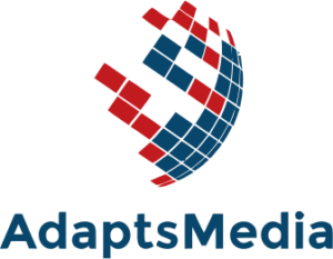 Adapts media