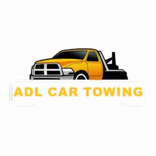 ADL Car Towing