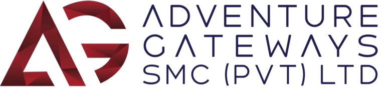 Adventure Gateways