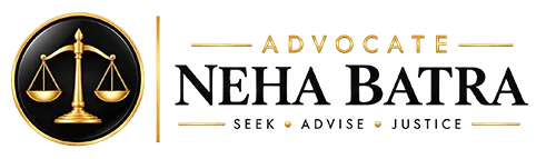 Advocate Neha Batra