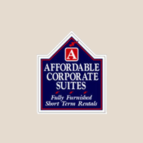 Affordable Corporate Suites