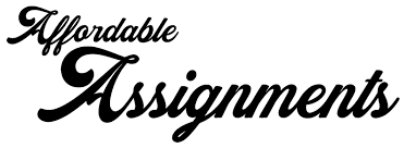 Affordable Assignments