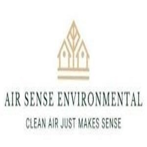 Air Sense Enviromental