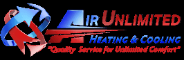 Air Unlimited Heating and Cooling