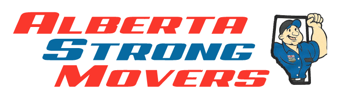 Alberta Strong Movers