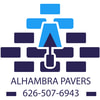 Alhambra Pavers