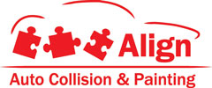 Align Auto Collision