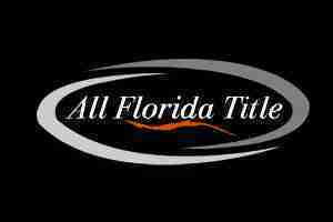 All Florida Title