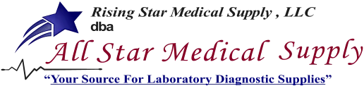 All Star Medical Supply