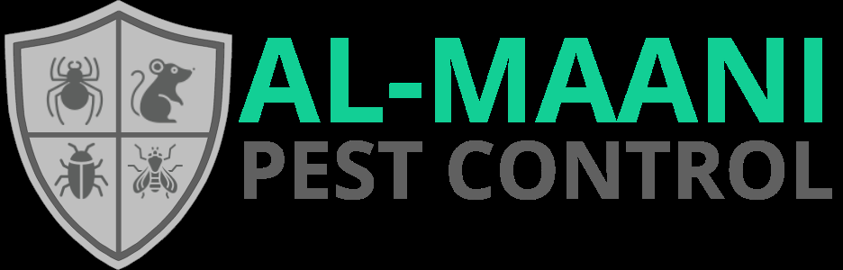 Al-Maani Pest Control