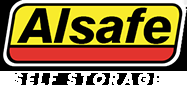 Alsafe Self Storage