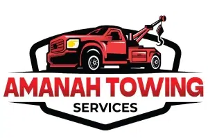 Amanah Towing
