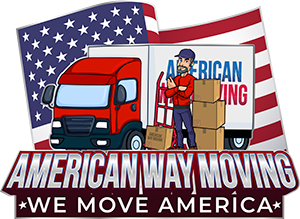 American Way Moving