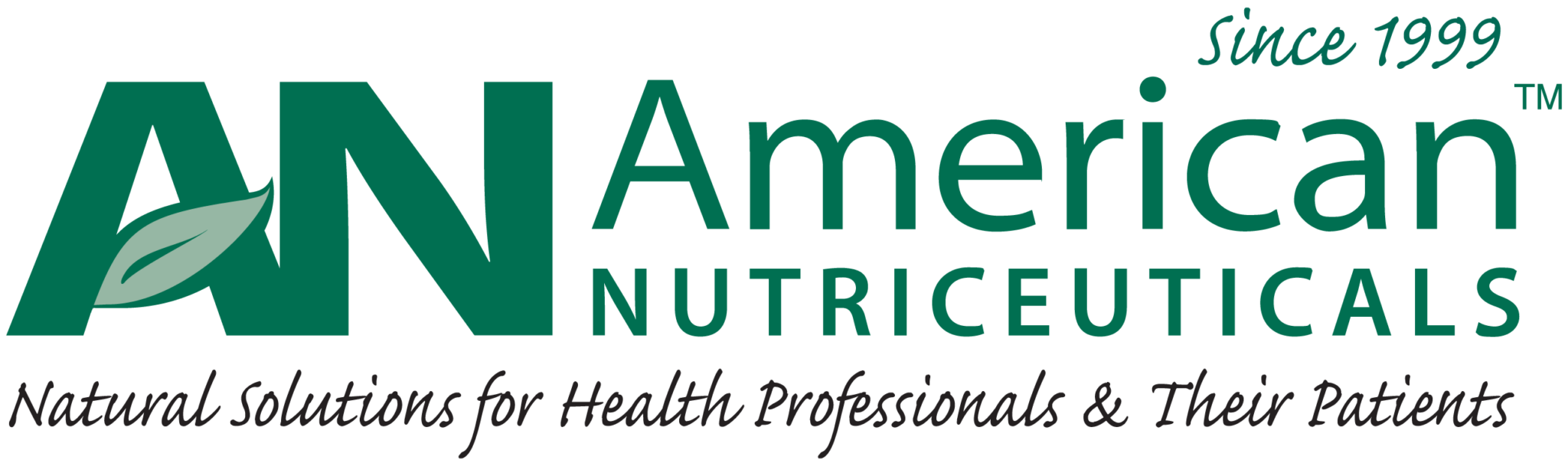 American Nutriceuticals