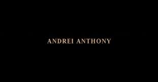 Andrei Anthony