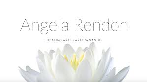 Angela Rendon healing arts